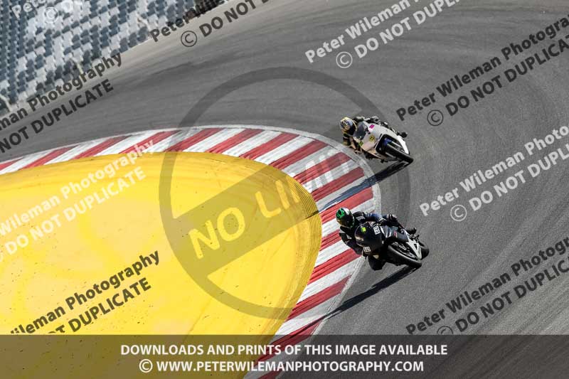 motorbikes;no limits;october 2019;peter wileman photography;portimao;portugal;trackday digital images